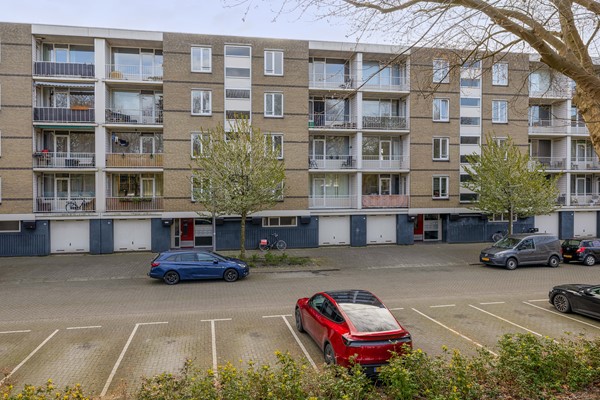 Medium property photo - Bosseplaat 125, 3181 ZC Rozenburg